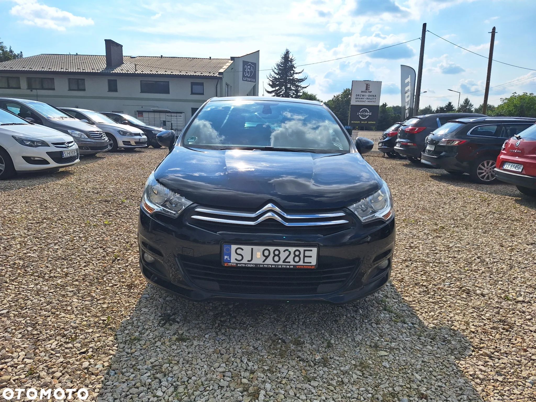 Citroën C4 1.6 VTi Selection - 1
