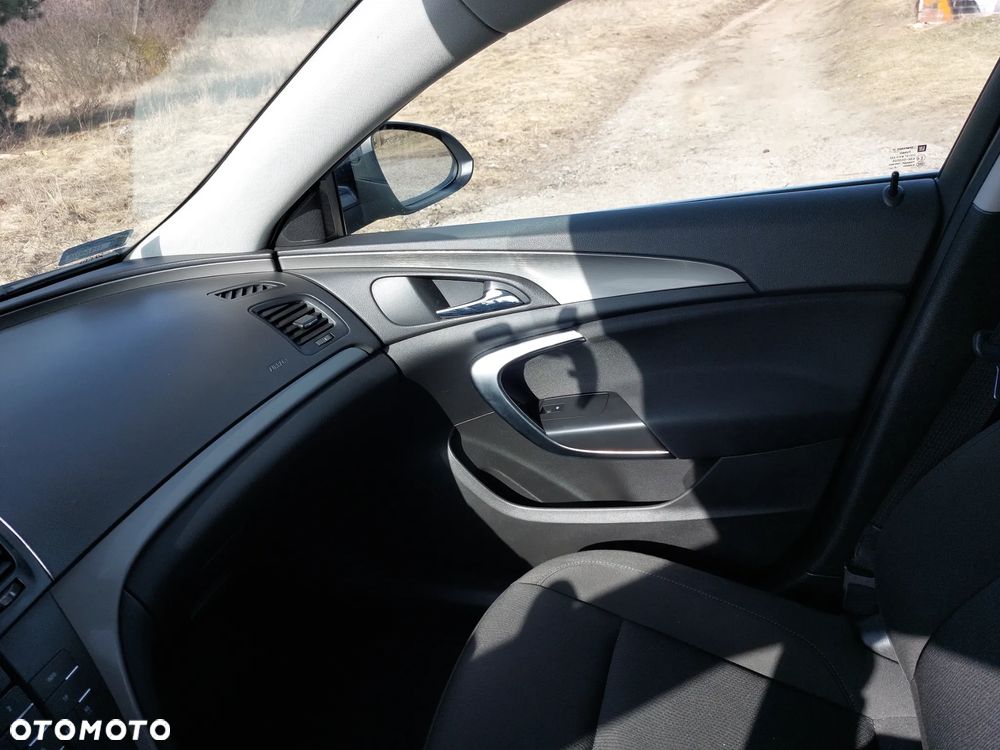 Opel Insignia 1.8 - 14