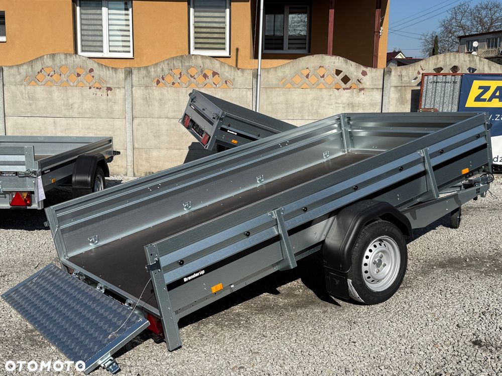 Brenderup 2300S UB - 8