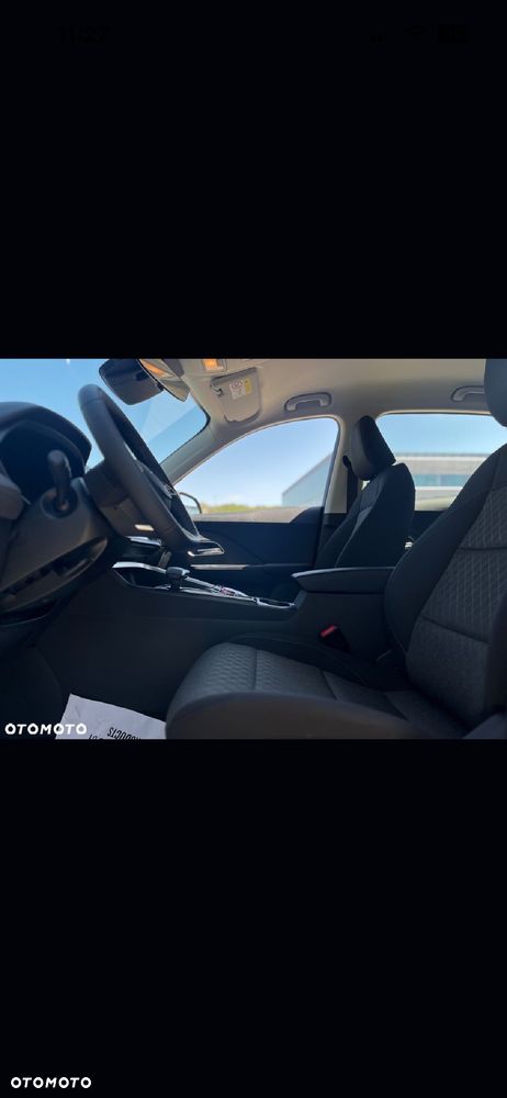 MG ZS Hybrid+ - 6