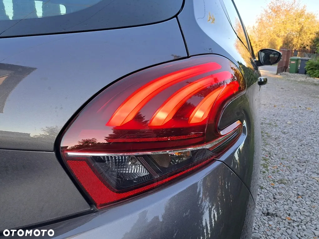 Peugeot 208 1.2 PureTech Active - 39