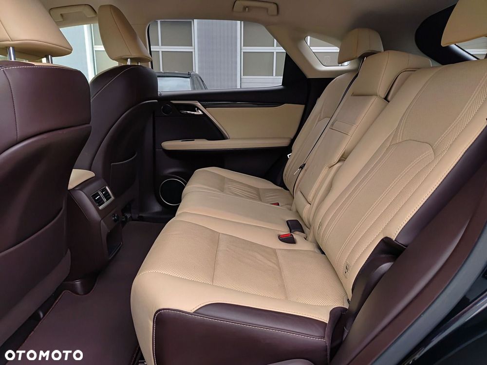 Lexus RX 450h Elegance MY19 - 10