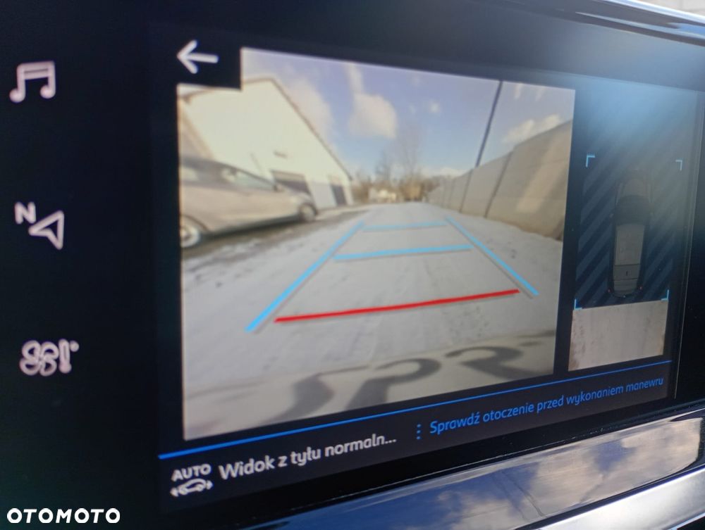 Peugeot 208 PureTech 100 Business - 9