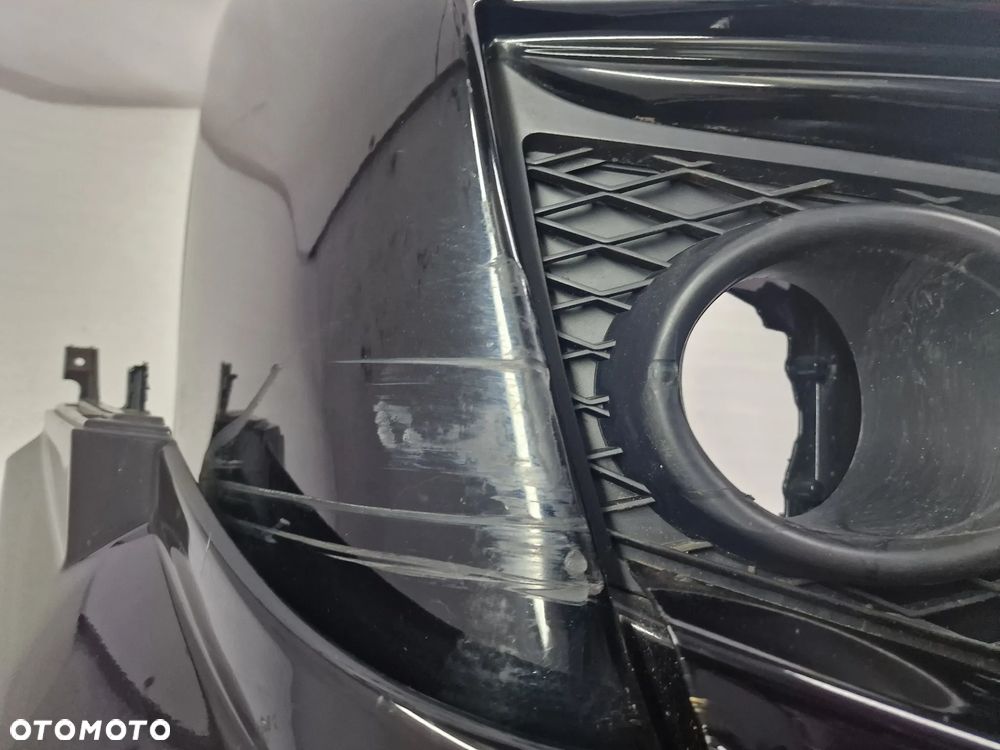 HONDA CIVIC IX TYPE-R TYPE R LIFT 14- ZDERZAK PRZEDNI PRZÓD NA SPRYSKI + SPOJLER + ATRAPA / GRILL , NR 71101-TV0ZY00 , NR AUKCJI NZ927 - 33