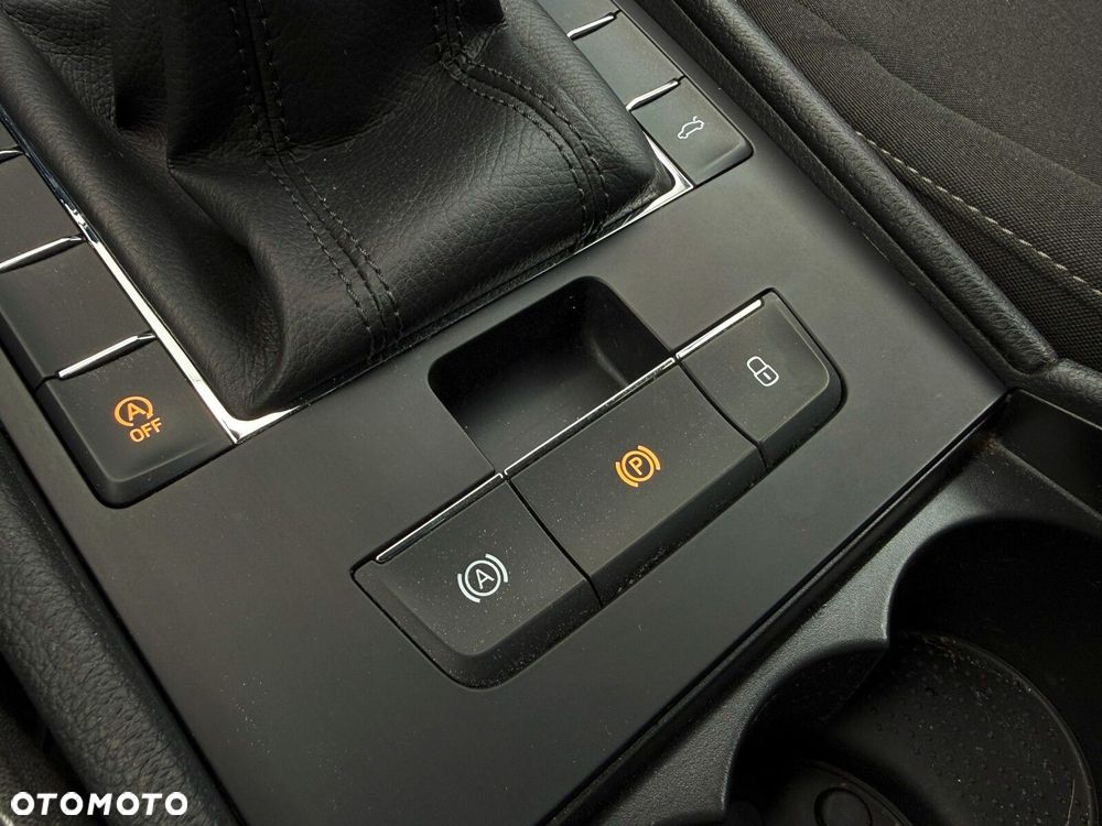 Skoda Superb 1.8 TSI Ambition - 24