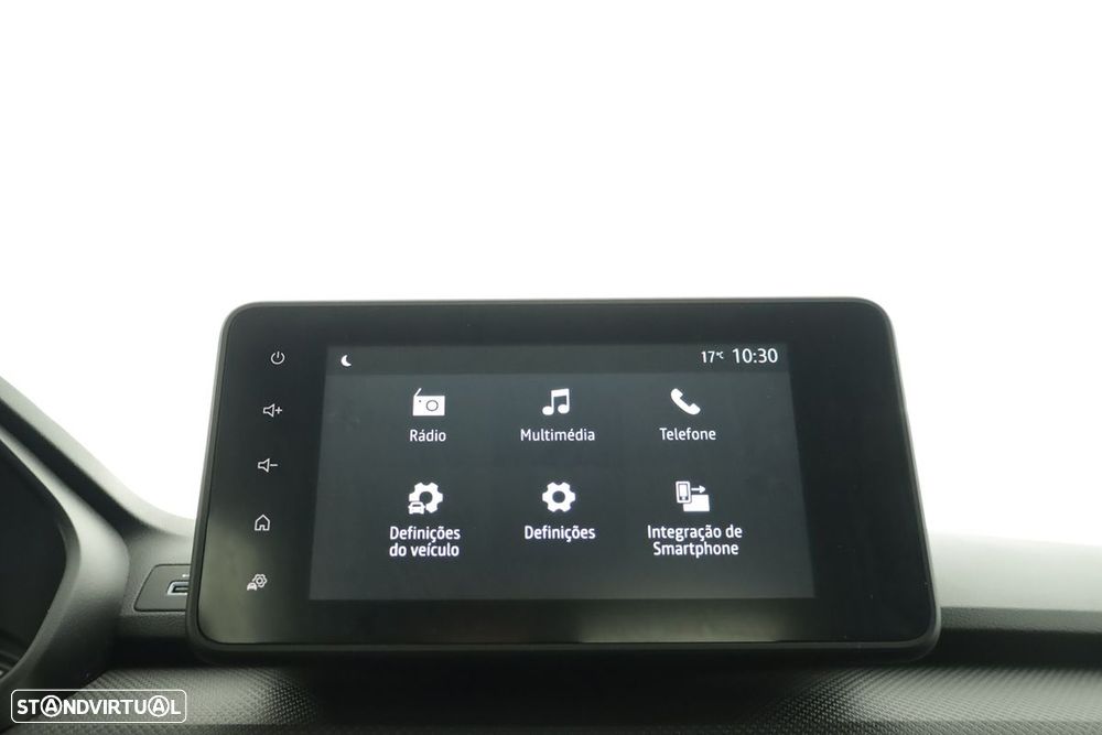 Dacia Sandero 1.0 ECO-G Essential Bi-Fuel - 10