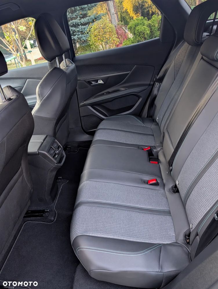 Peugeot 3008 - 9
