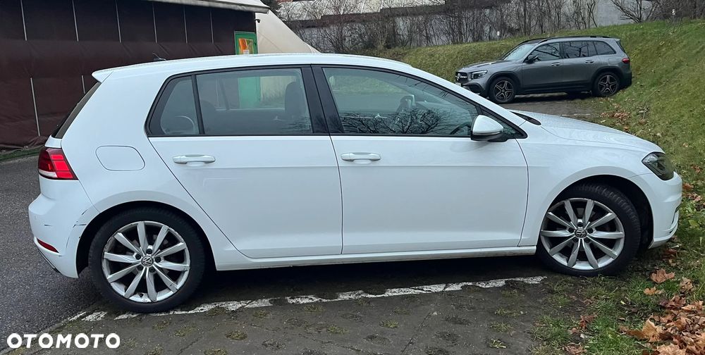 Volkswagen Golf 1.4 TSI BMT Highline - 15