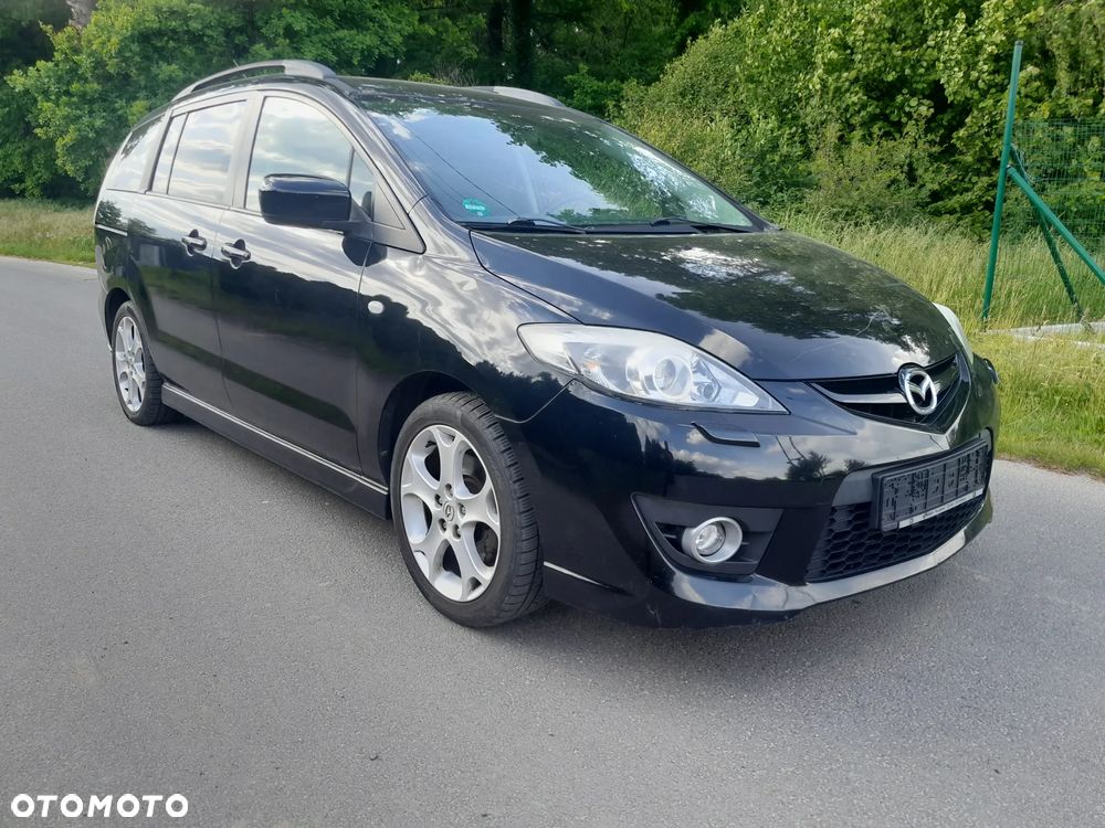 Mazda 5 2.0 Exclusive - 3