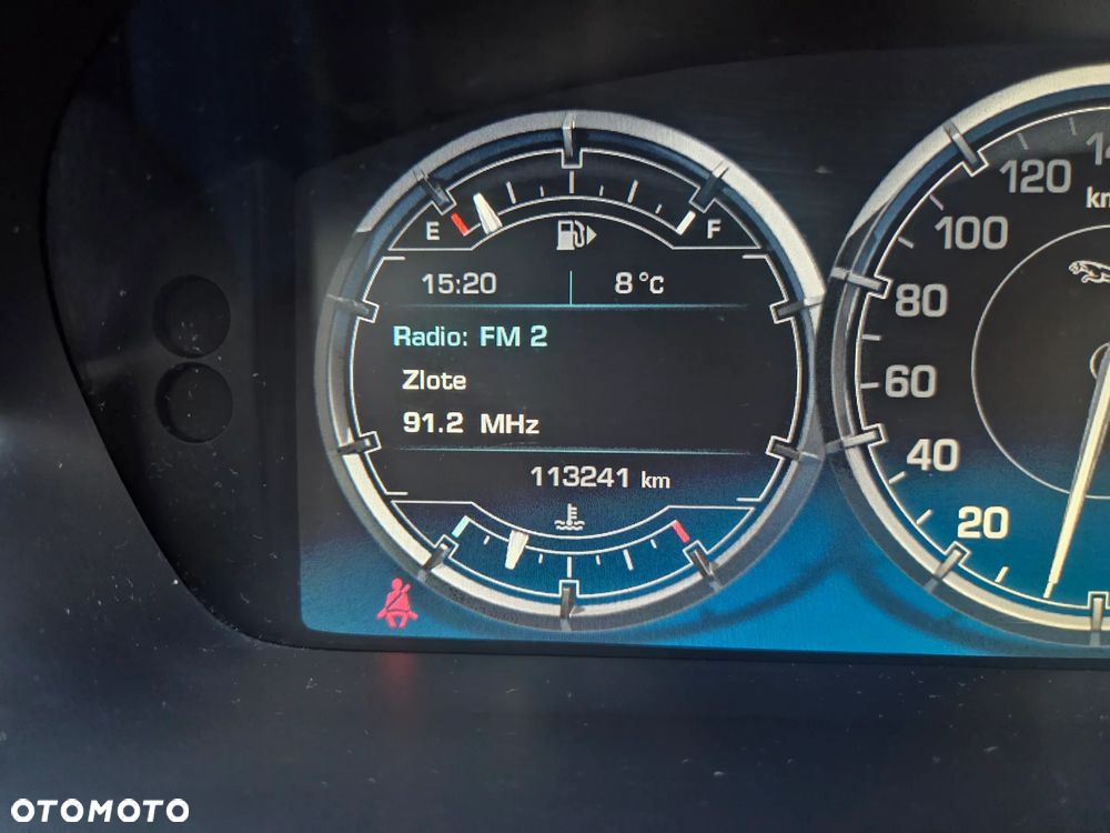 Jaguar XJ 3.0 V6 S Portfolio - 13