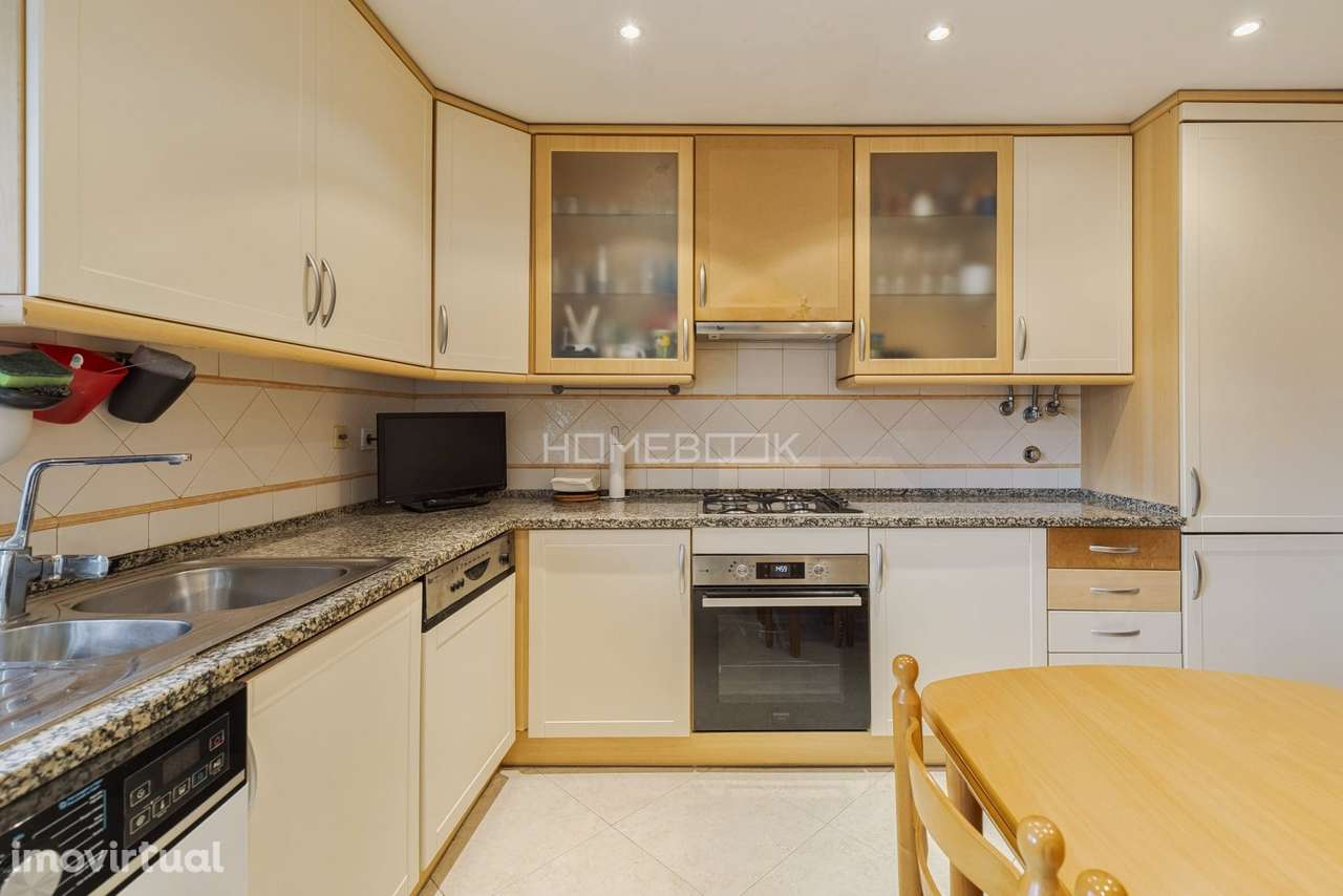 Apartamento T1 na Nova Azeda Setúbal - Grande imagem: 3/13