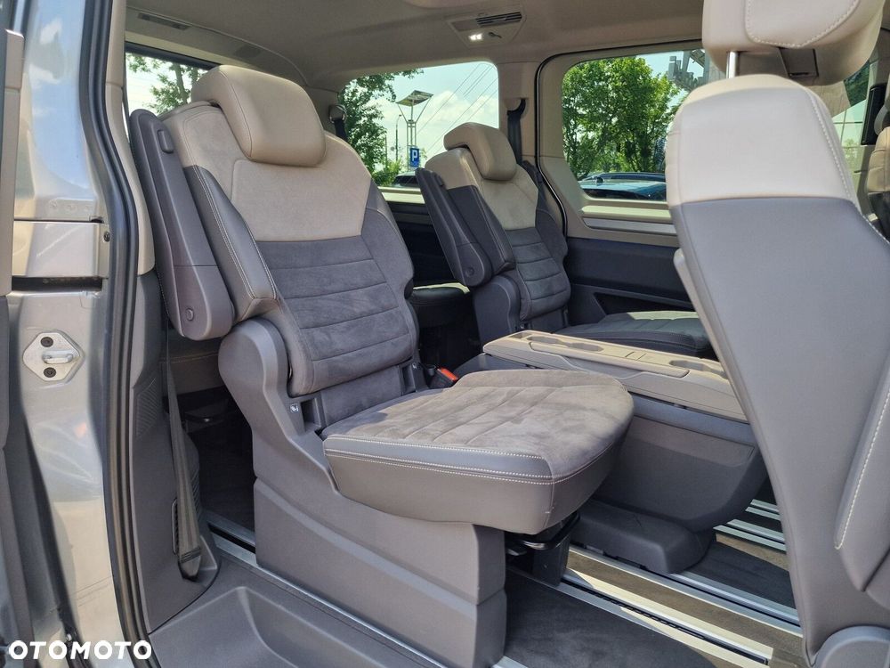 Volkswagen Multivan 2.0 TSI L2 Life DSG - 16