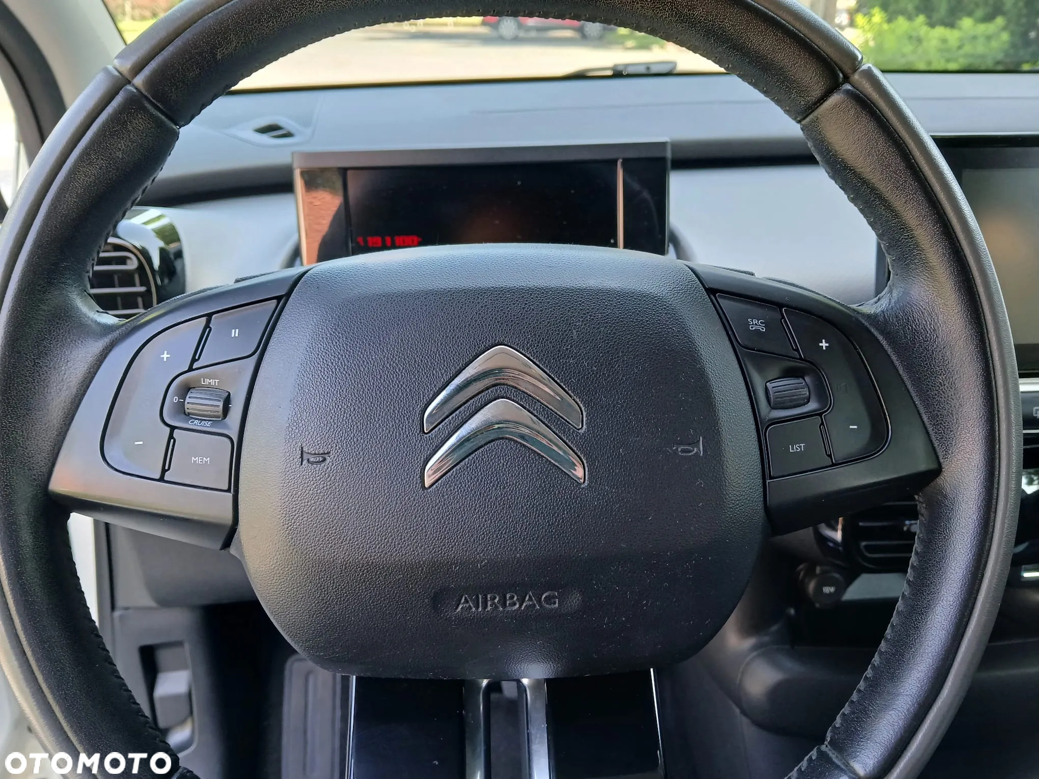 Citroën C4 Cactus - 36