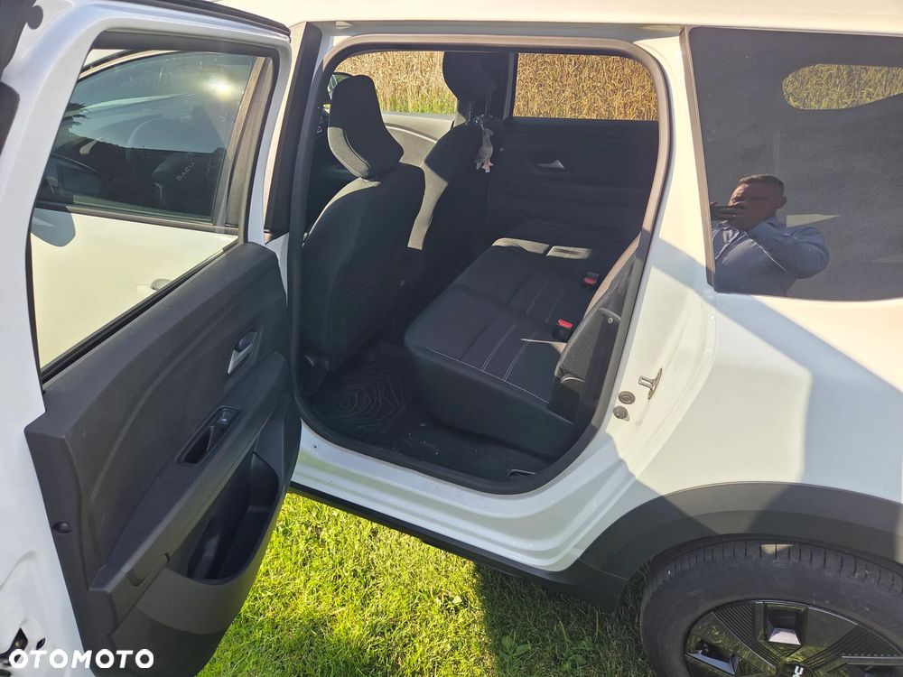 Dacia Jogger 1.0 TCe Expression - 13