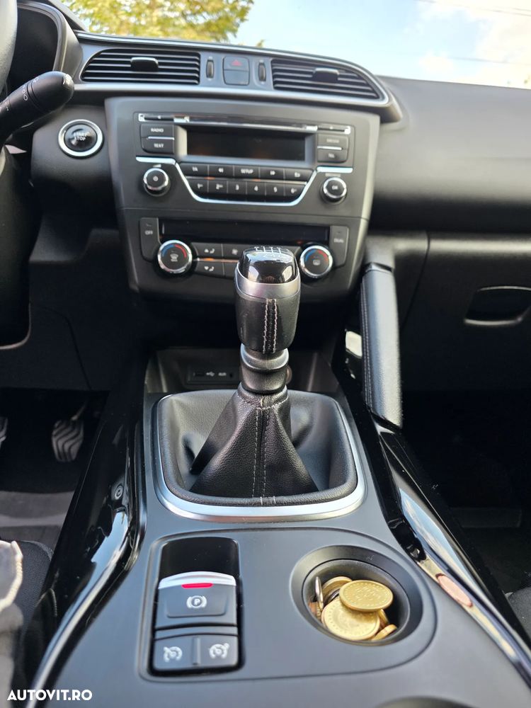 Renault Kadjar 1.5 DCI Zen - 10