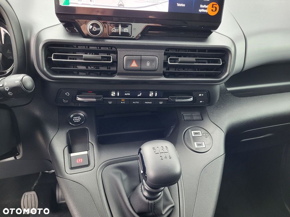 Opel Combo - 26