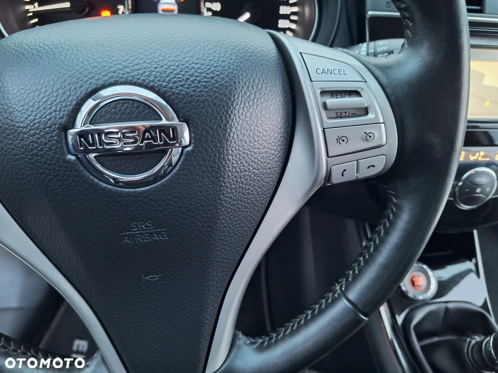 Nissan Pulsar 1.2 DIG-T Tekna - 29