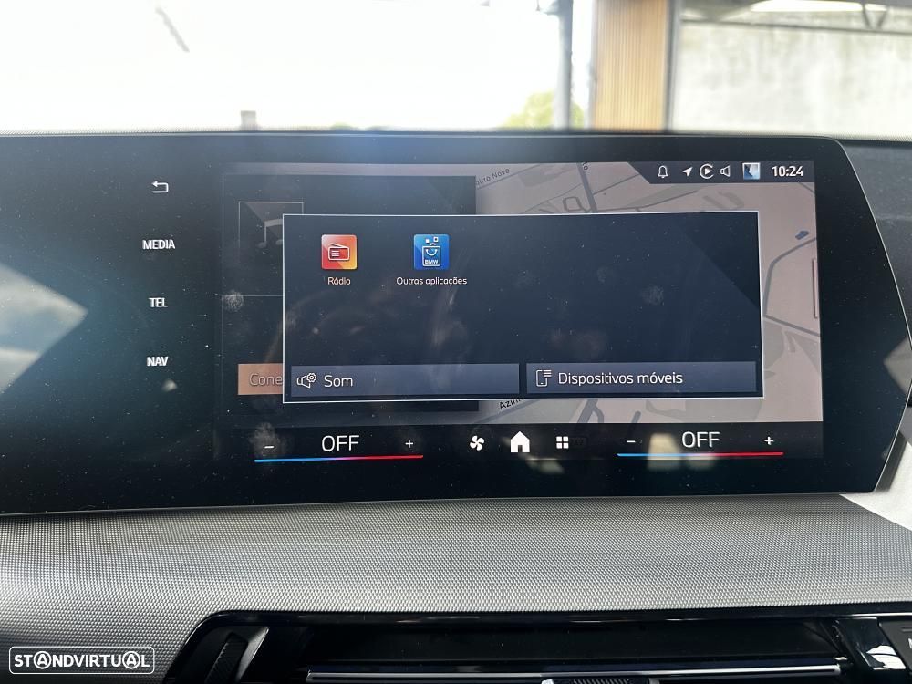 BMW iX2 eDrive20 - 23