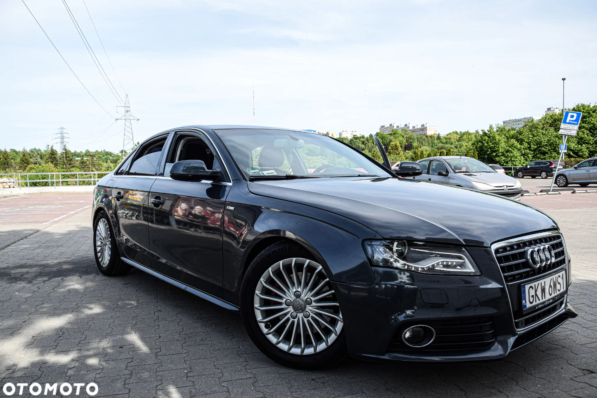 Audi A4 2.0 TDI - 3