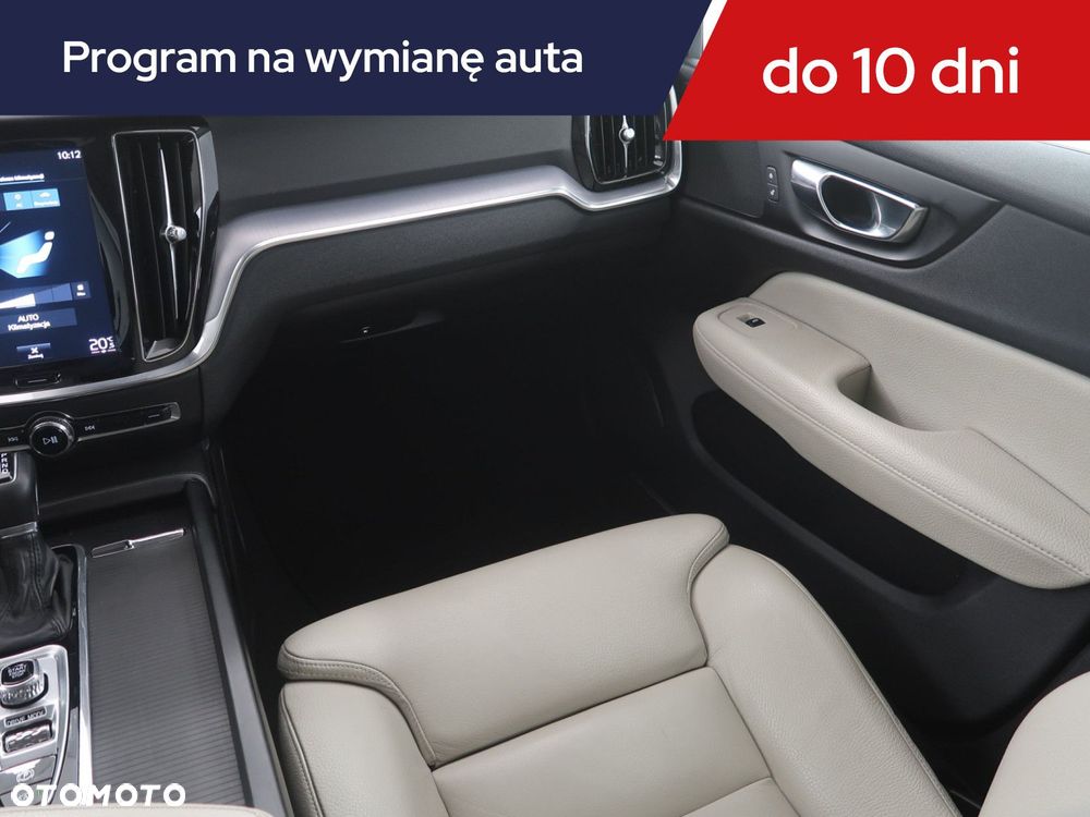 Volvo V60 - 10