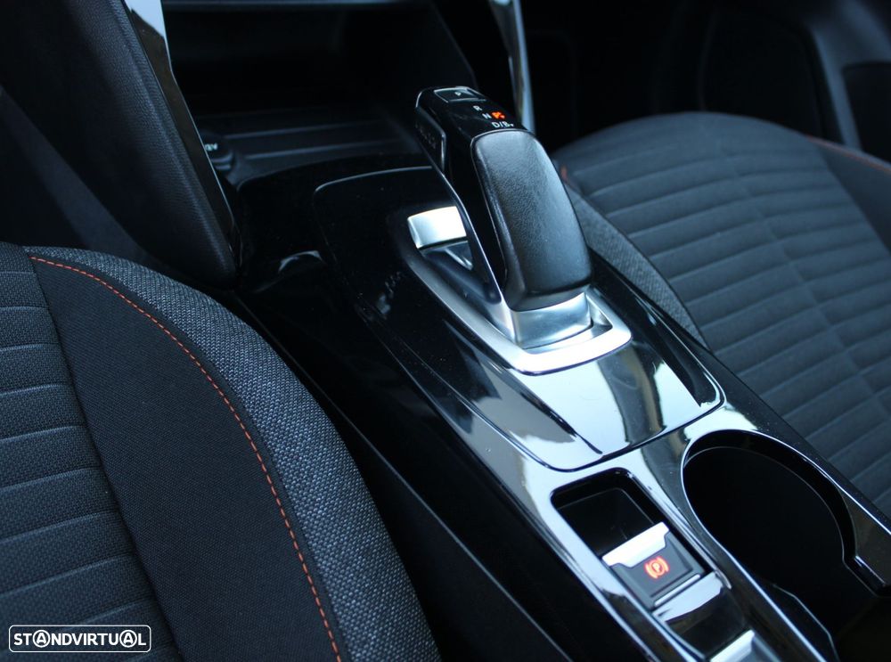 Peugeot e-208 50 kWh Active Pack - 10