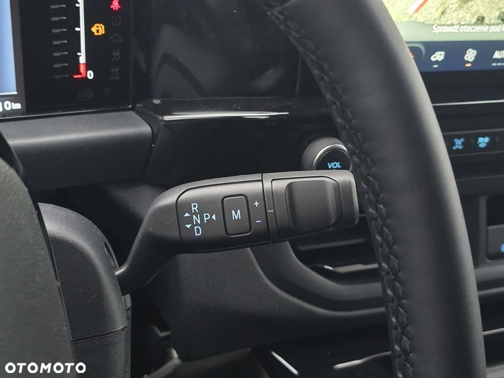 Ford Tourneo Custom 2.0 EcoBlue 320 L2 Titanium - 18