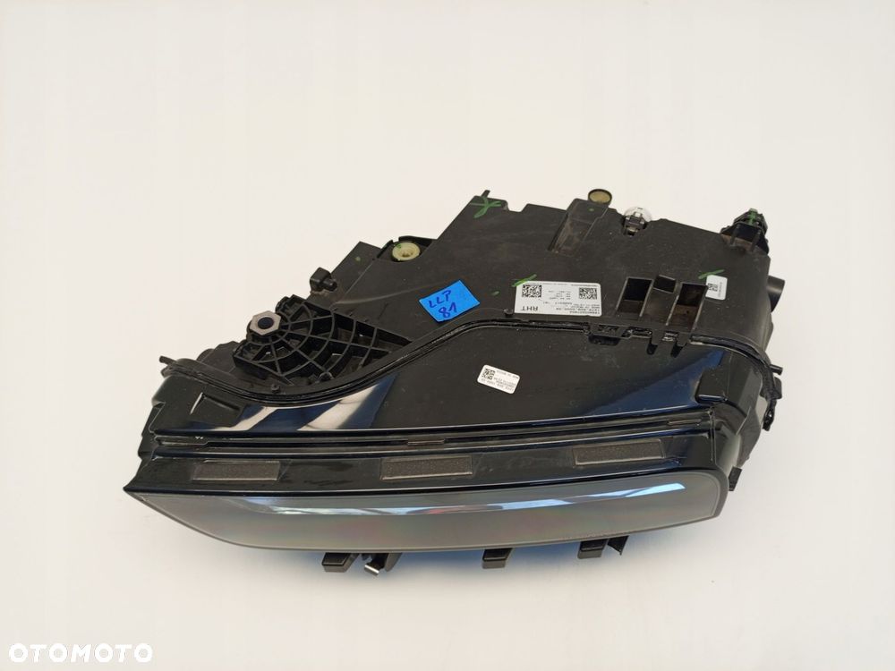 BMW X7 G07 LCI M-PAKIET 22- LAMPA FULL LED PRZEDNIA LEWA LEWY PRZÓD 5A8D317 - 8
