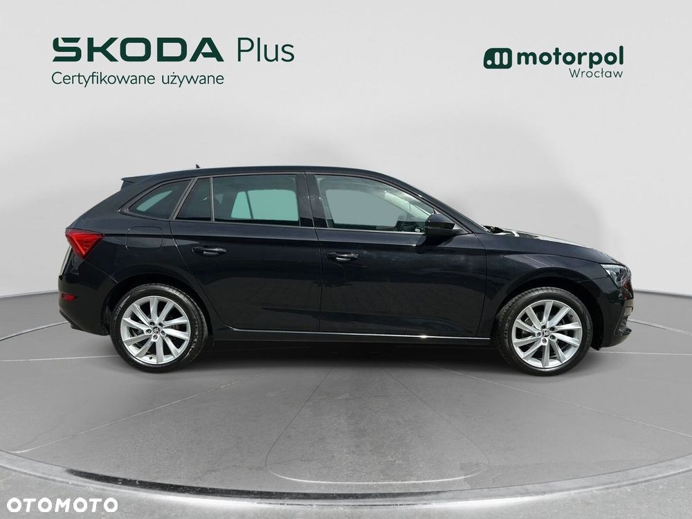 Skoda Scala 1.0 TSI Style - 16