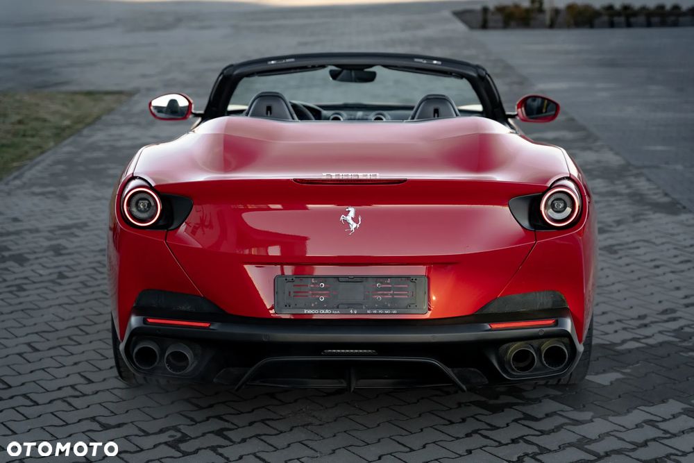 Ferrari Portofino - 13