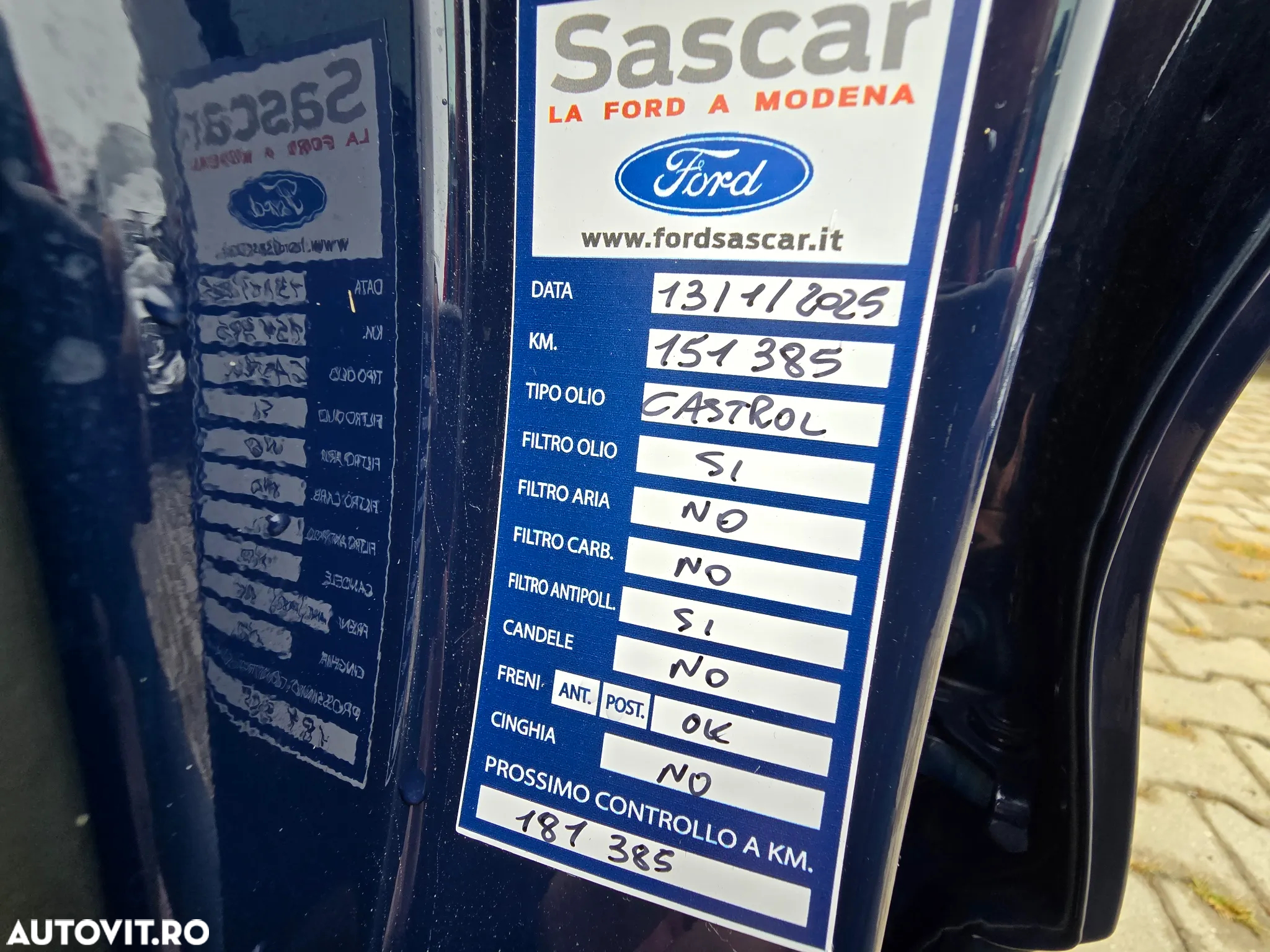 Ford Kuga 1.5 EcoBlue Aut. ST-LINE - 14