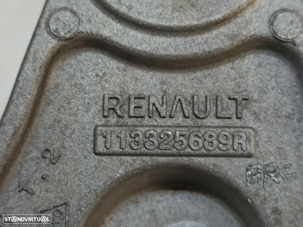 APOIO DO MOTOR RENAULT TWIZY TECHNIC - 4