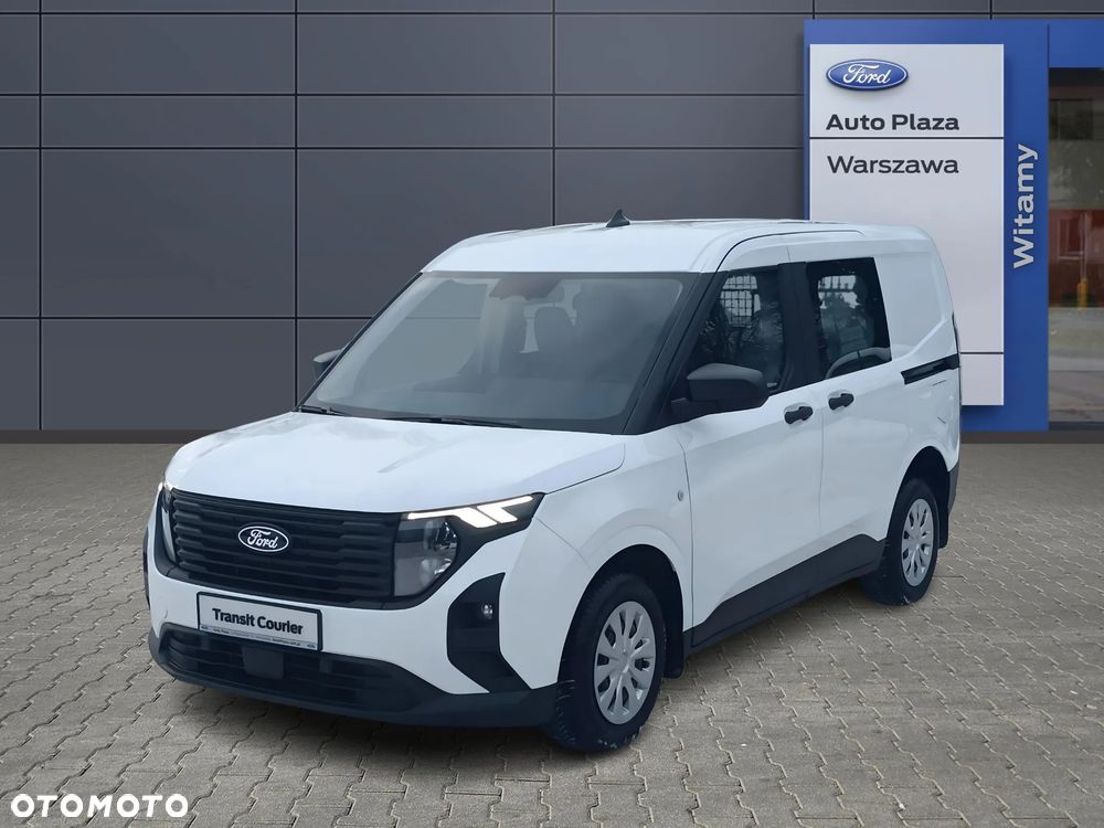 Ford Transit Courier Trend - 1