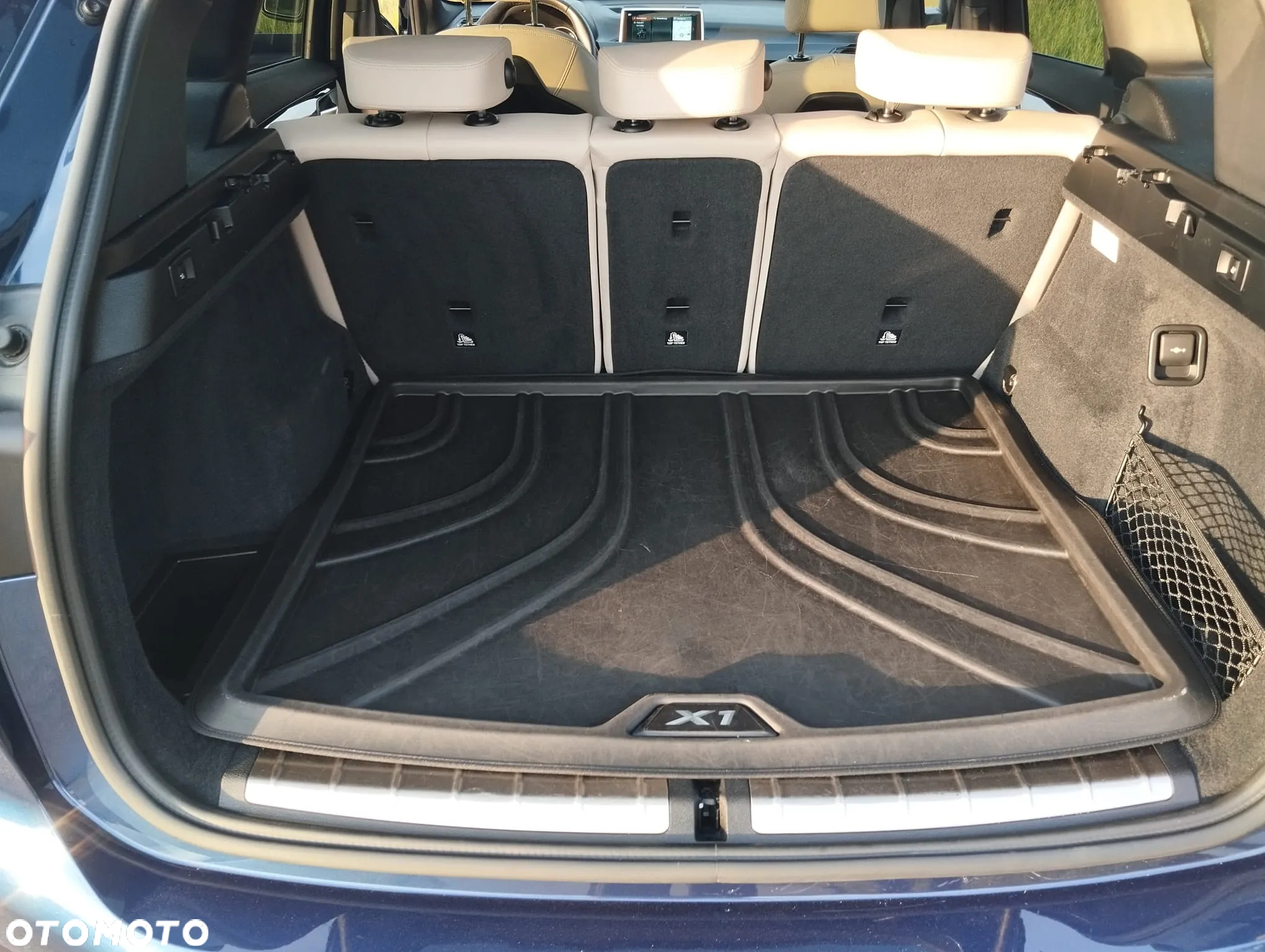 BMW X1 xDrive25i xLine - 13
