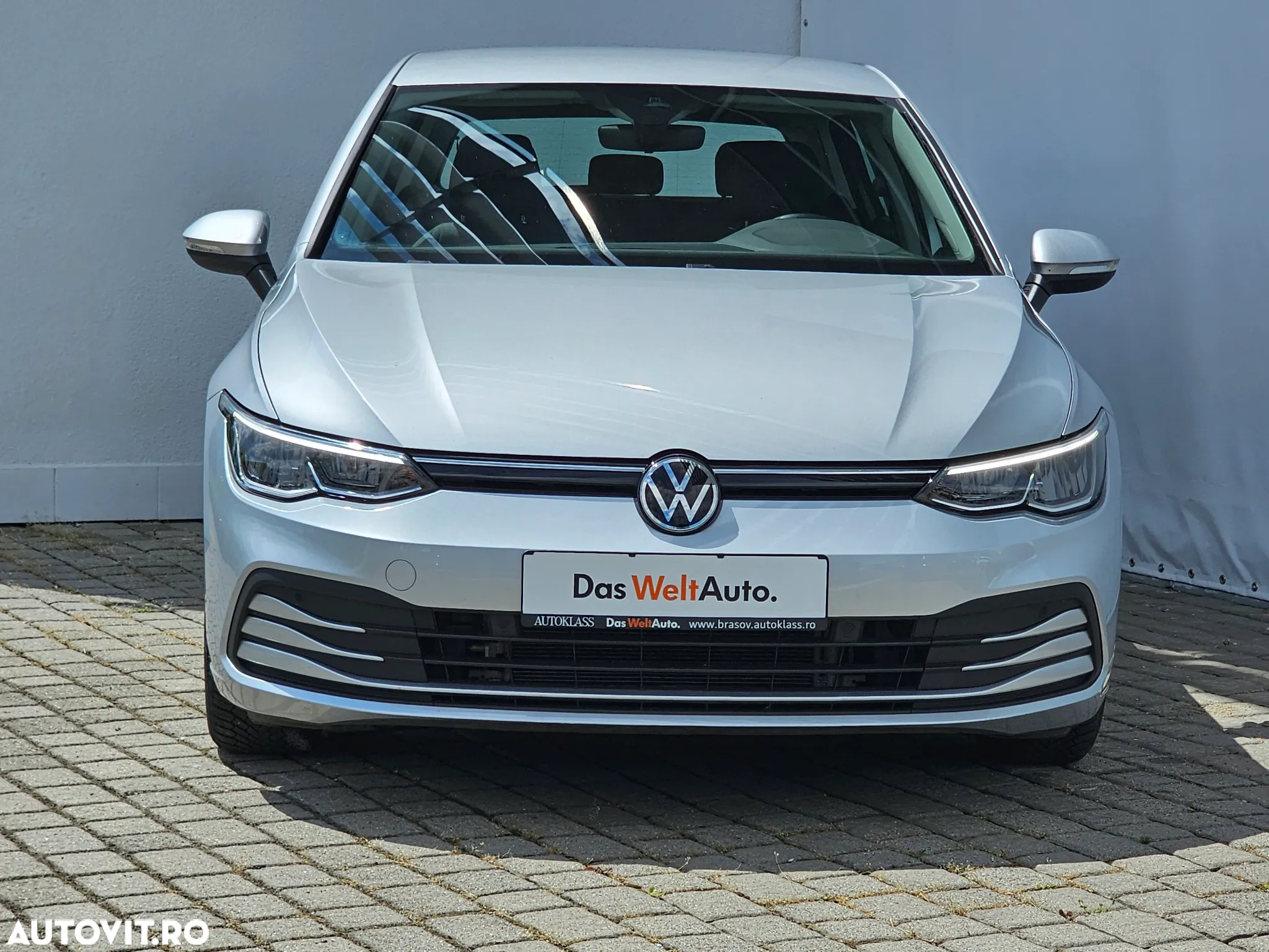 Volkswagen Golf 1.0 TSI Life - 4