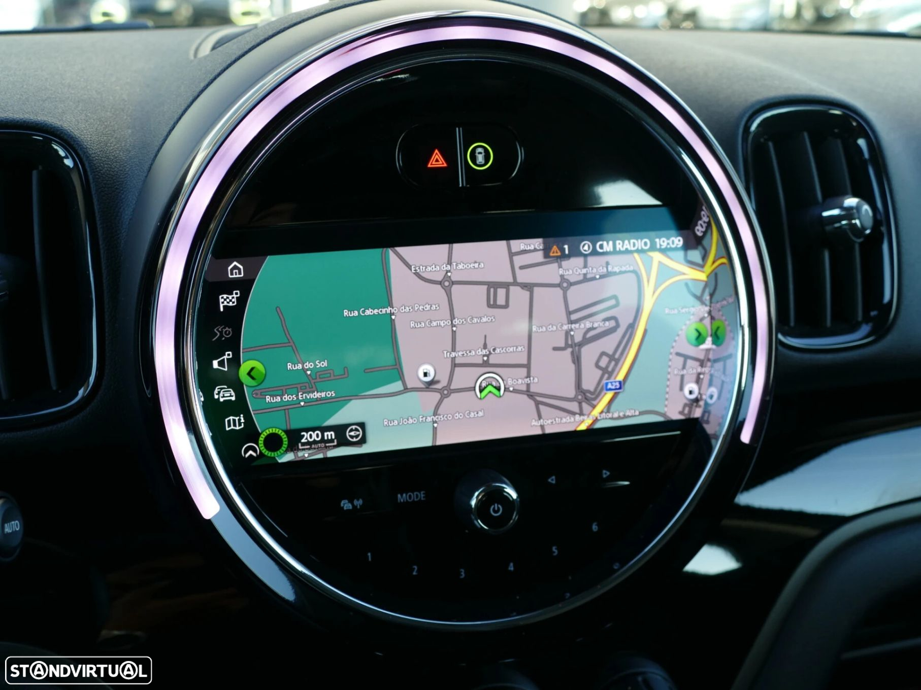MINI Countryman Cooper SE ALL4 Auto - 20