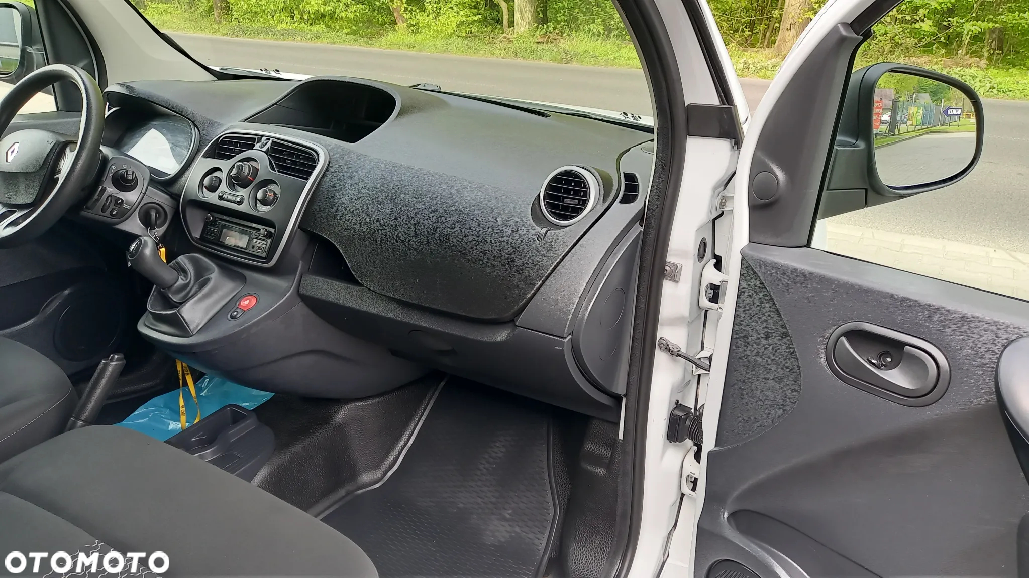 Renault KANGOO - 15