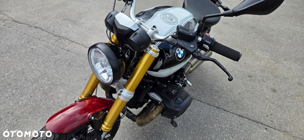 BMW R - 27