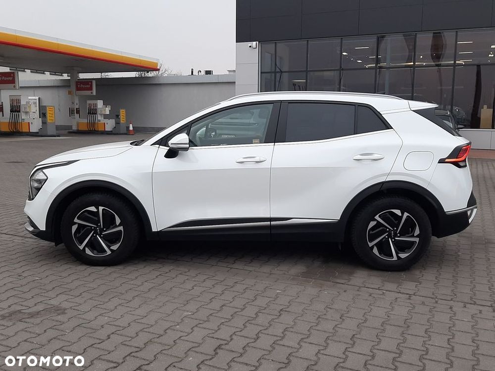 Kia Sportage 1.6 T-GDI L 2WD - 2