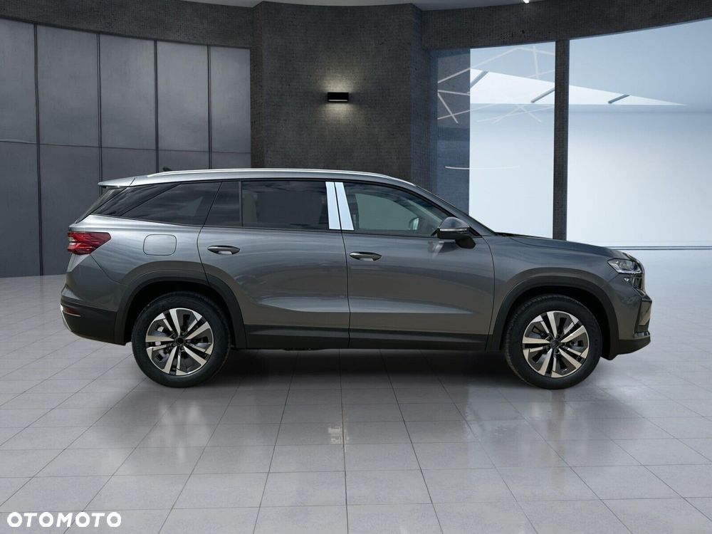 Skoda Kodiaq - 10