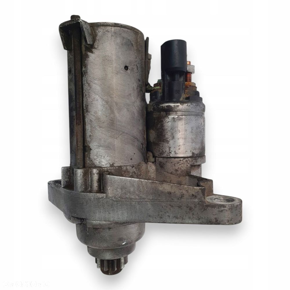 ROZRUSZNIK VW Golf V Audi A3 8P 1.6 FSI BLF Valeo 02T911023S D6GS12 - 5