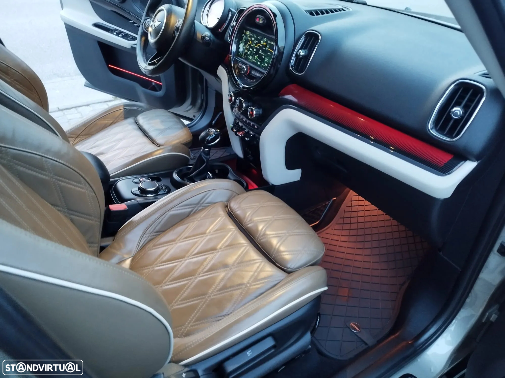 MINI Countryman Cooper D Premium First 4Business - 16
