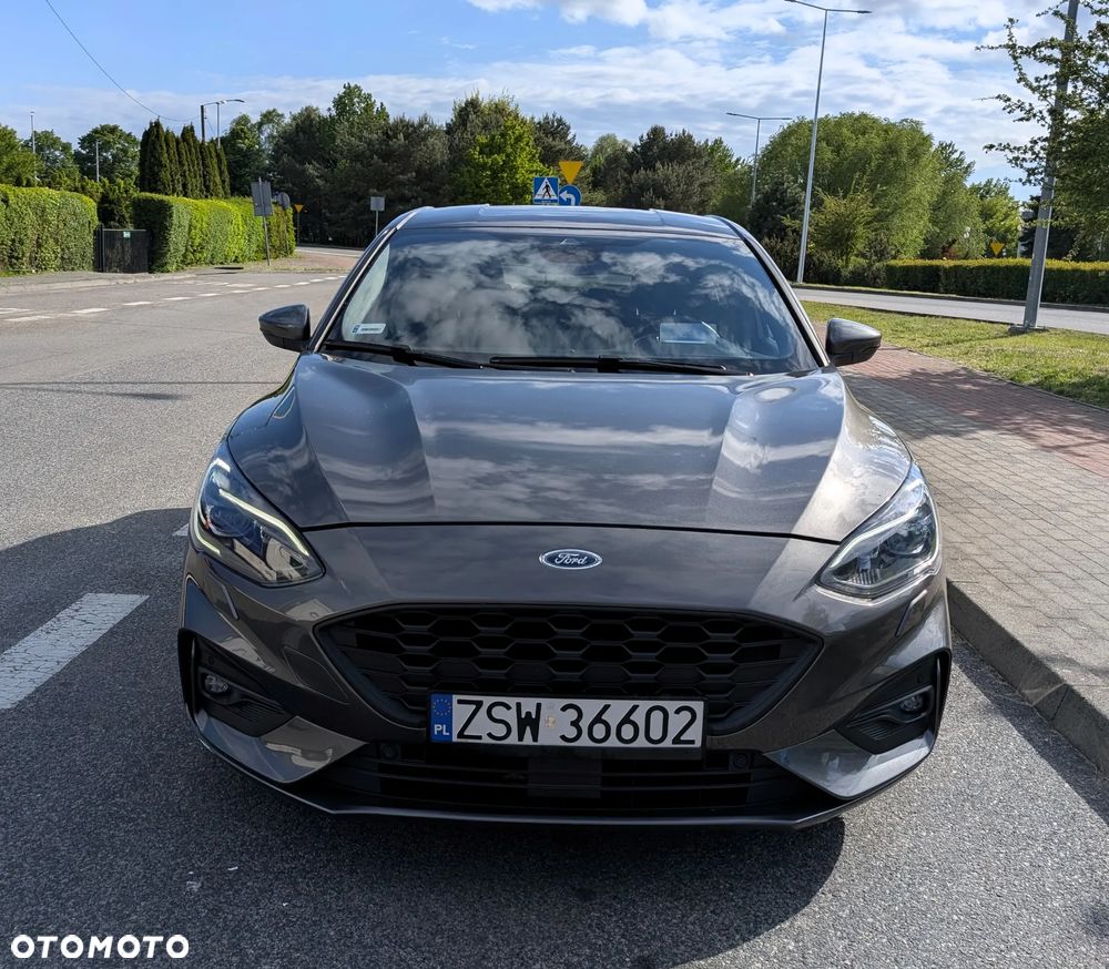 Ford Focus 1.5 EcoBlue ST-Line - 5
