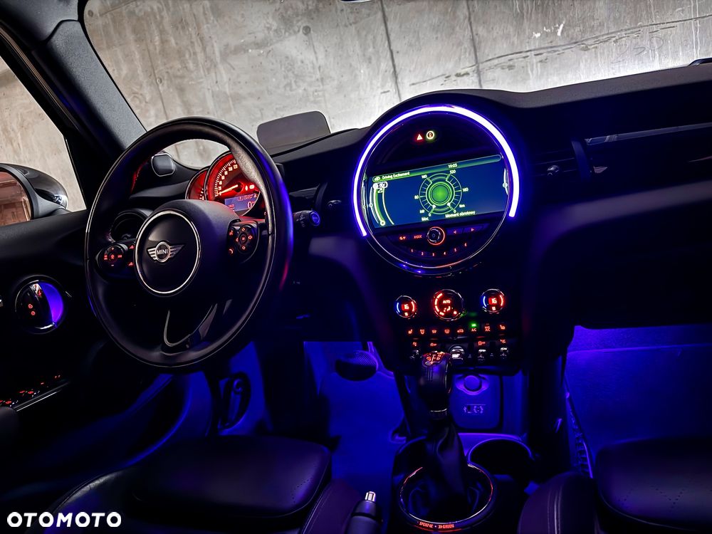 MINI Cooper S sport - 16