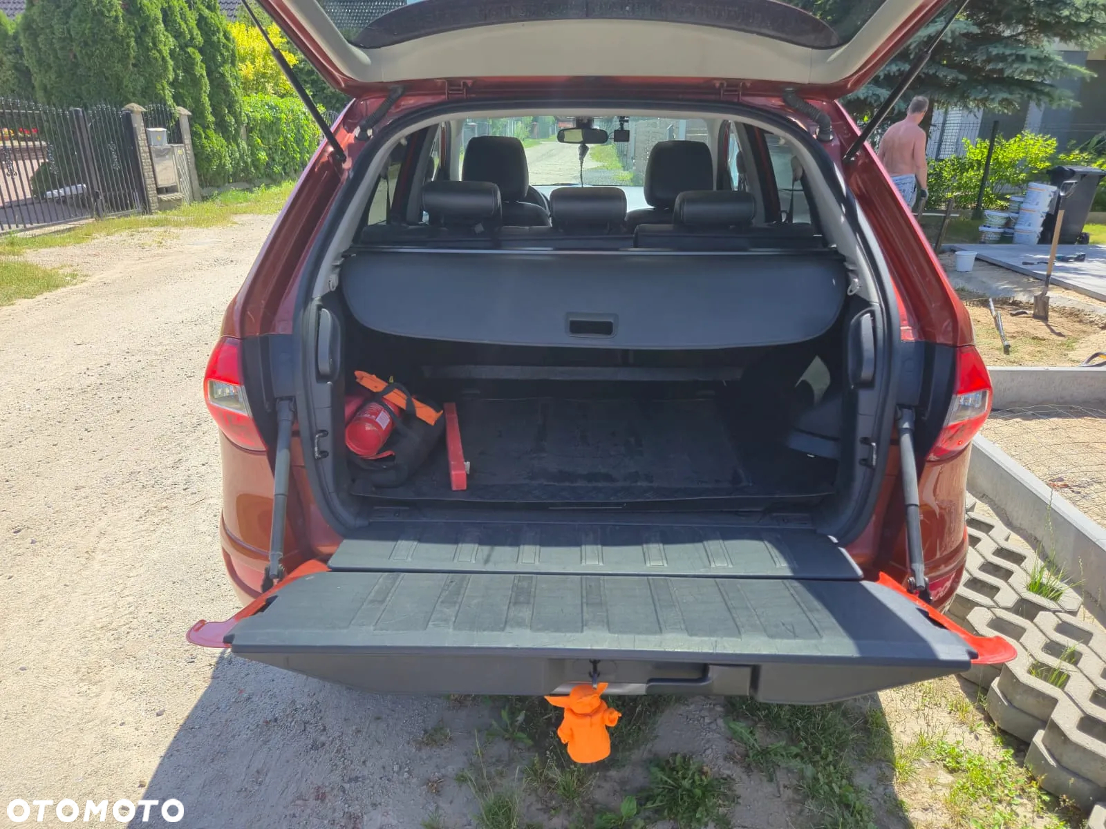 Renault Koleos 2.0 dCi 4x4 Privilege - 20