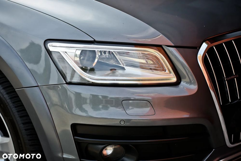 Audi Q5 2.0 TDI quattro Stronic - 15