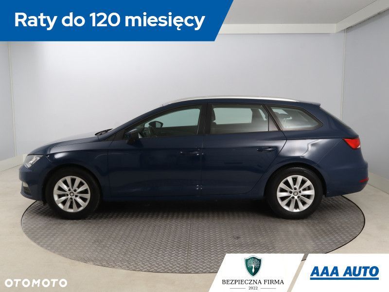 Seat Leon Sportstourer - 4