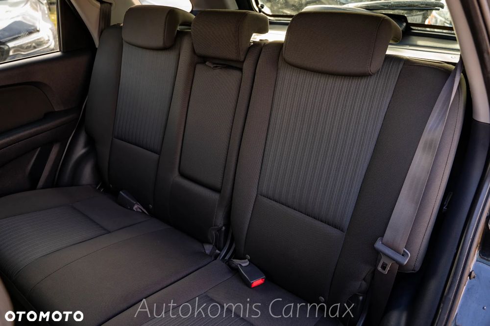 Kia Sportage 2.0 2WD LX - 20