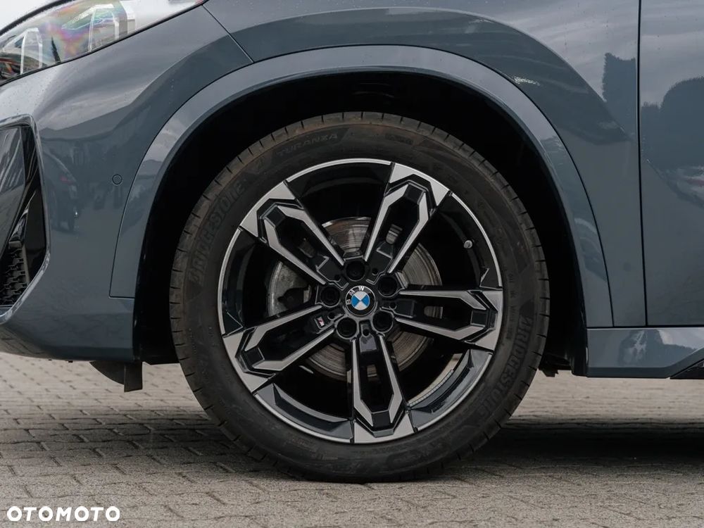 BMW X1 sDrive18d - 4