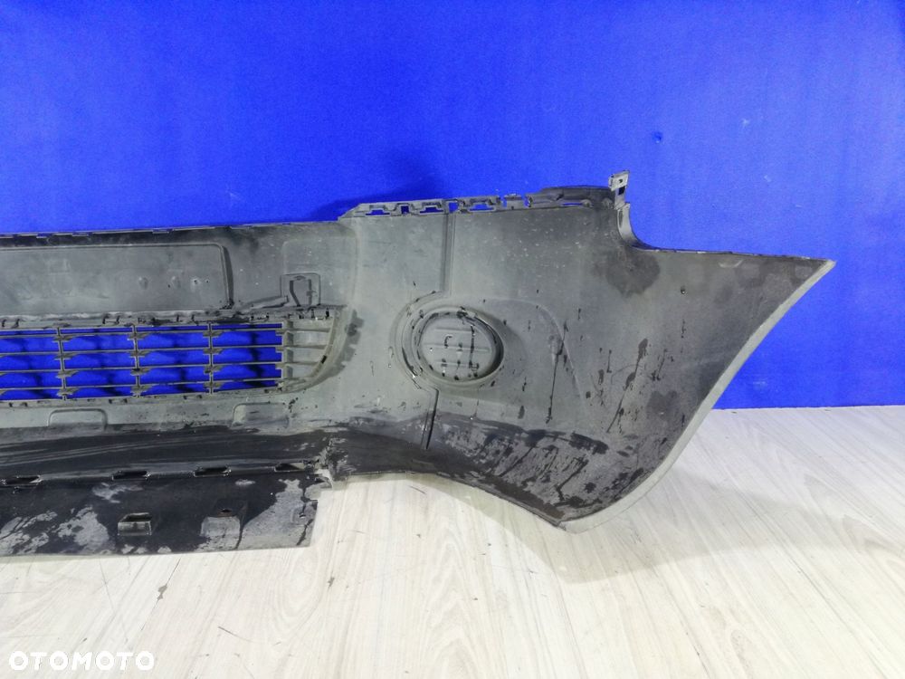 citroen berlingo iii 3 lift zderzak grill przód przedni ewpa 12/15 - 7