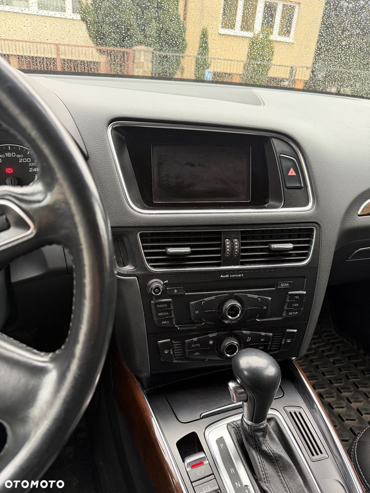 Audi Q5 2.0 TDI Quattro S tronic - 20